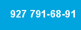 927 791-68-91 927 791-68-91